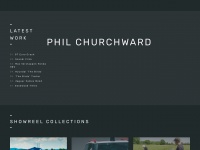 philchurchward.com Thumbnail
