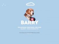 barry.museum Thumbnail