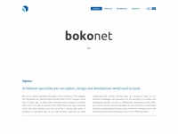 Bokonet.com