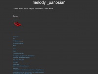 Melodypanosian.info