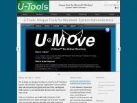 u-tools.com Thumbnail