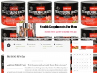 Healthsupplementsformens.wordpress.com