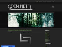 openmetalrecords.weebly.com Thumbnail