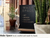 makespace.com.au Thumbnail