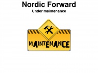 nordicforward.com Thumbnail