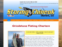 grindstonefishingcharters.com Thumbnail