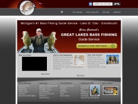 greatlakesbassfishing.com Thumbnail