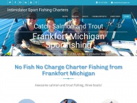 charterfishinginmichigan.com Thumbnail