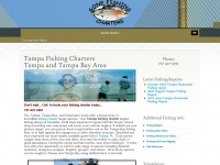 tampa-fishing-charter.com Thumbnail