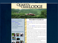 quartzcreeklodge.com