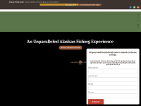 salmoncatcherlodge.com