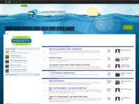 lakeontariounited.com Thumbnail