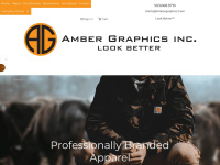 Ambergraphics.com