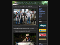 premofishing.com Thumbnail