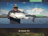 wildriversfishing.com Thumbnail