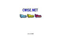 cwise.net Thumbnail
