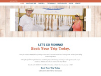 Texascoastfishing.com