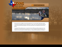 texasbassadventures.com