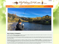 flyfishing-sma.com Thumbnail