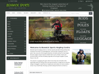 benwick-sports.co.uk Thumbnail