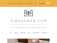 kiboochan.com Thumbnail