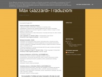 max-traduzioni-englishitalian.blogspot.com Thumbnail