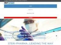 steri-pharma.com