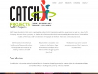 catchprojects.co.za Thumbnail