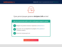 skripter.info