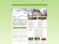 lvivhotelsonline.com