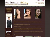 thaimillionairematching.com Thumbnail