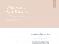 ryan-designs.com Thumbnail