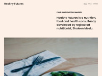 Healthy-futures.net