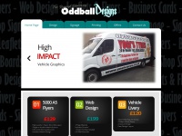 Oddball-designs.co.uk