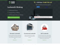 Locksmiths-woking.co.uk