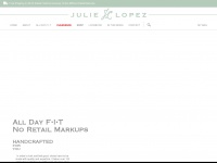 julielopezshoes.com