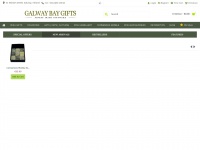 galwaybaygifts.com Thumbnail
