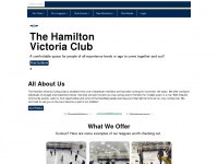 hamiltonvictoriaclub.com Thumbnail