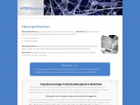 neuroprotection.ca Thumbnail