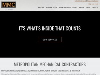 metromech.com