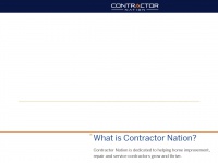 contractornation.com