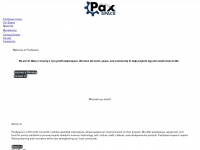 paxspace.org Thumbnail