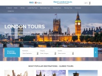 Londontravelagency.co.uk