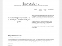 expression7.com