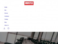 Ihustle.com