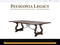 Patagonialegacy.com
