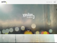 Ypsilon3.com