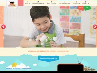 Sunshinekindergarten.com