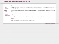 Software-kombinat.de