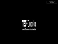 Tedxcordoba.com.ar